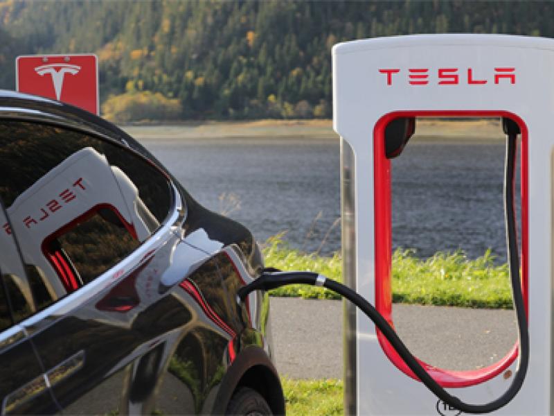 Entrepreneurship And Innovation: Lessons Learned From Tesla Company ...