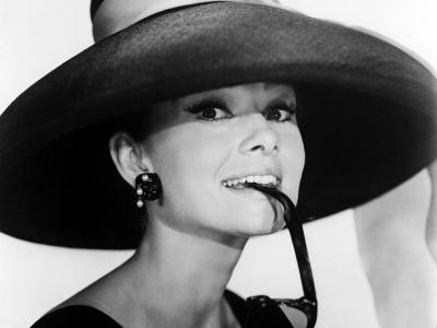 Moda e diritto d autore quando un icona di stile come Audrey Hepburn viene stravolta