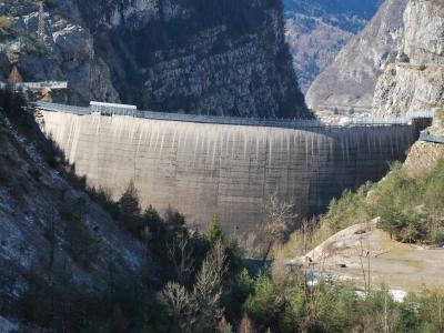 Diga del Vajont