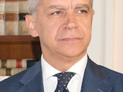 Matteo Piantedosi