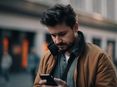 smartphone ricondizionato