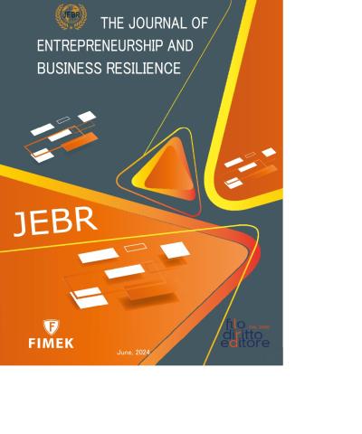 Journal of Entrepreneurship and Business Resilience (JEBR) Vol.7 N.1-2024 