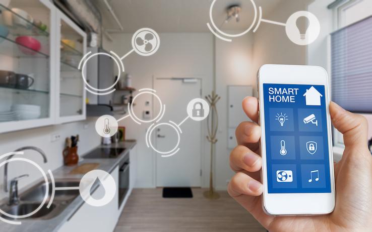 Domotica e sistemi di gestione del consumo: i nuovi dispositivi “Smart home”