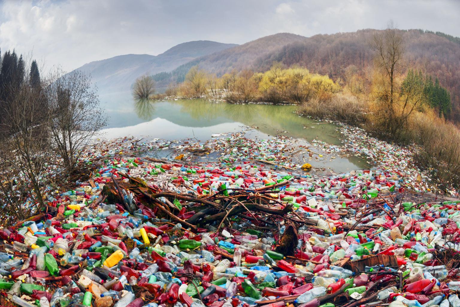 Inquinamento Idrico: Reati Contro L'ambiente | Filodiritto