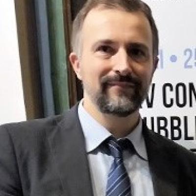 Michele Bertani Filodiritto